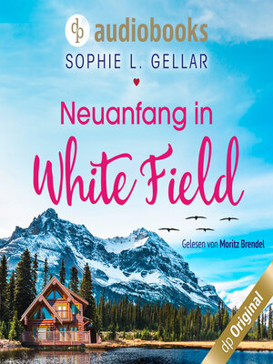 cover image of Neuanfang in White Field